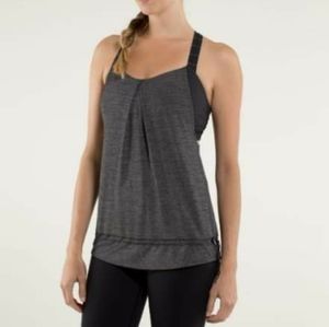 Lululemon Restless Tank